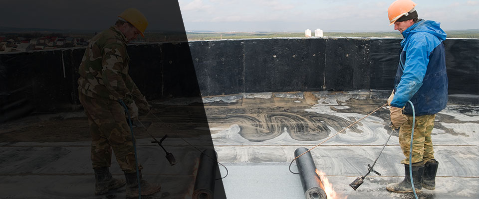 Shamokin Roofing Contractors